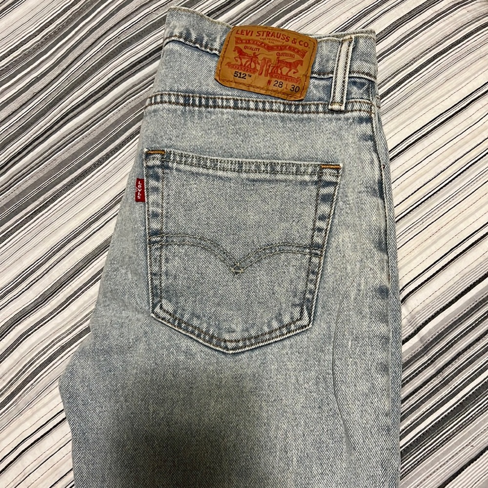 Vintage Levi’s!